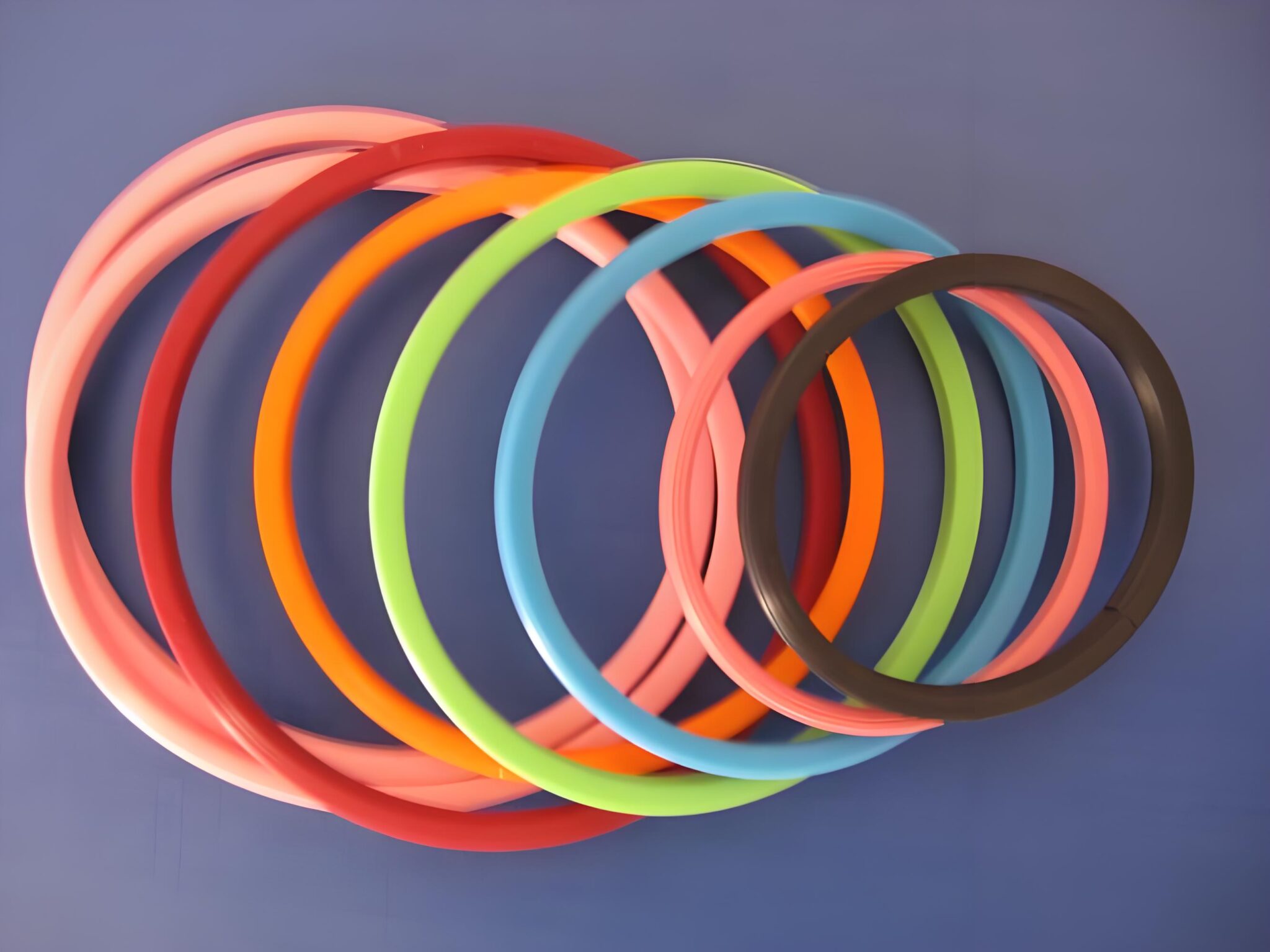 Water-based color paste
