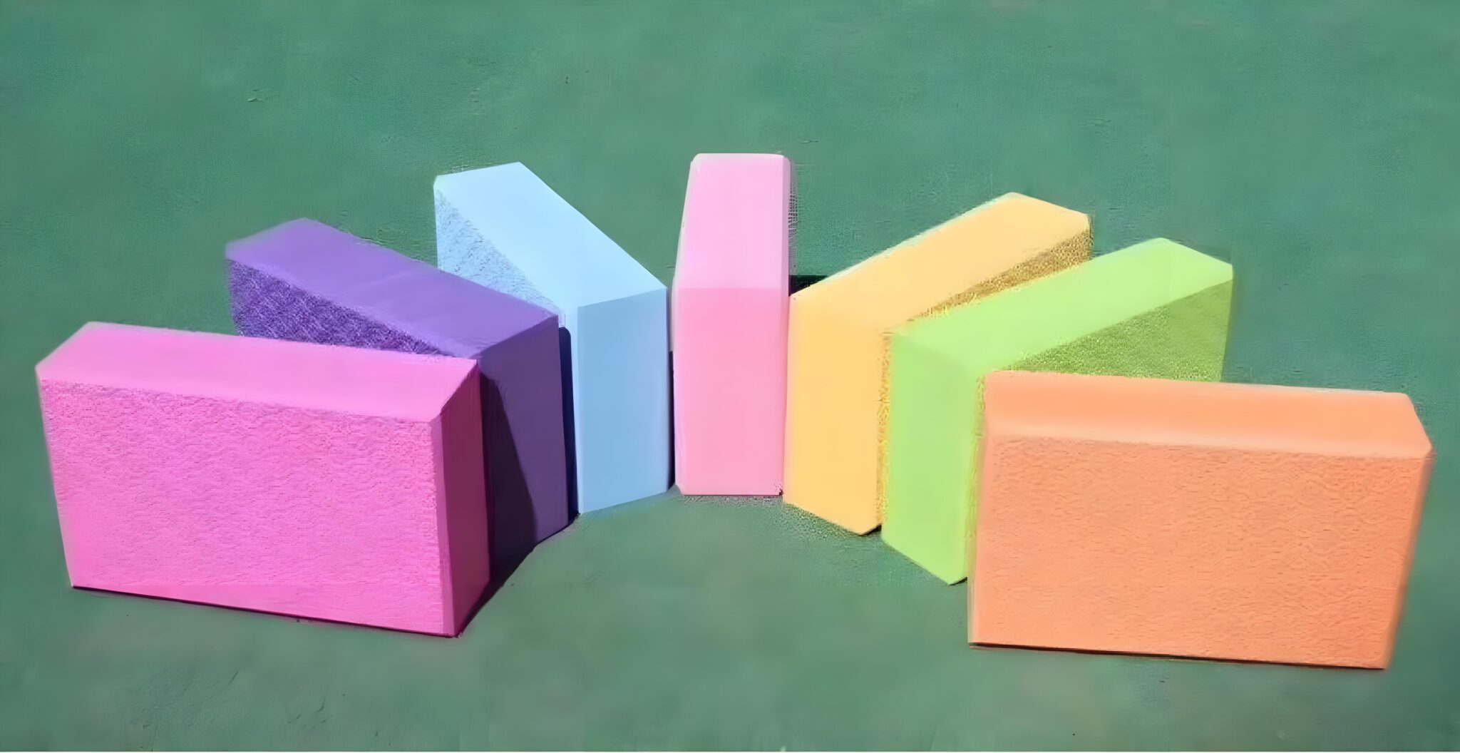 Water-based color paste